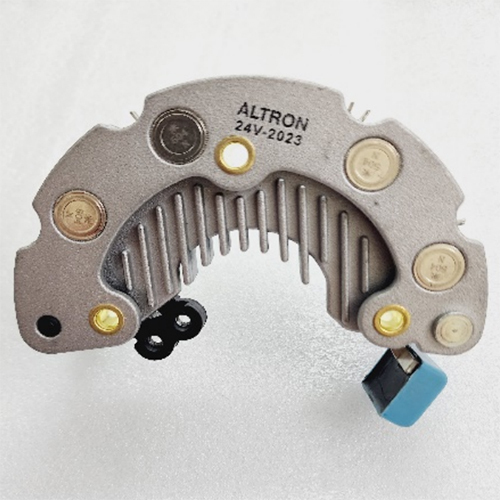 An-38439 Tata Prima Signa 24 Volt Alternator Rectifiers For Use In: Automotive