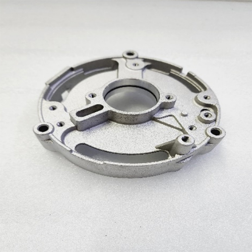 An-401 Cs Tata 407 And Tractors Alternator Carbon Side For Use In: Automotive