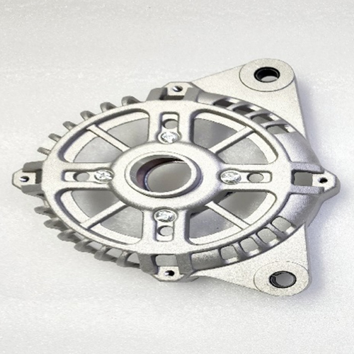 An-447 Bus Tata Bs4 Tata Bs6 Alternator Bearing Side For Use In: Automotive