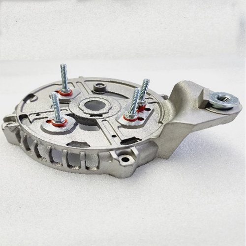 An-447 Cs Tata Prima - Signa Alternator Carbon Side For Use In: Automotive