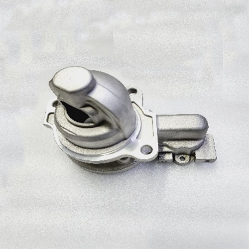 An-503 Tata Turbo Drive Starter Motor Housing For Use In: Automotive