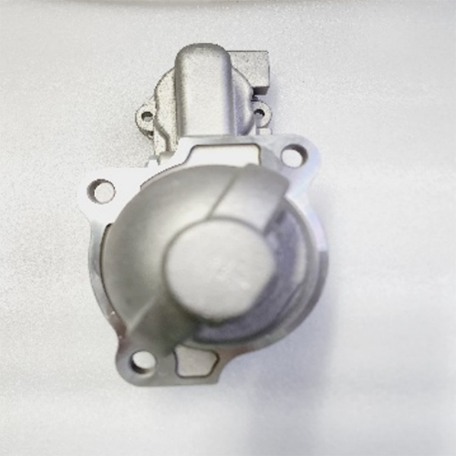 An-503 Tata Turbo Drive Starter Motor Housing For Use In: Automotive