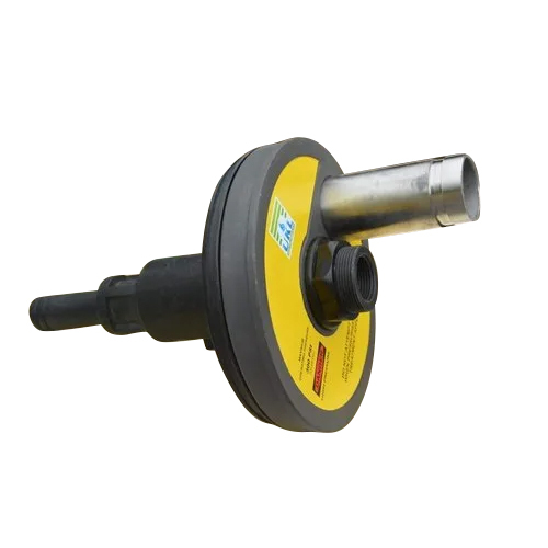 यूकेएल प्रेशर ट्यूब एंड कैप्स का उपयोग: औद्योगिक