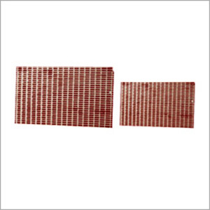 Vacuum Filter Pp Grade