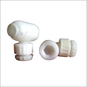 Cooling Tower Pvc Nozzle