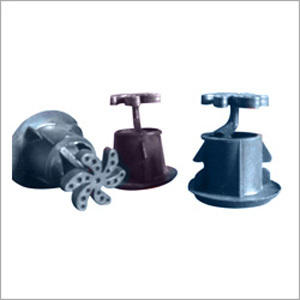 Cooling Tower PVC Nozzle
