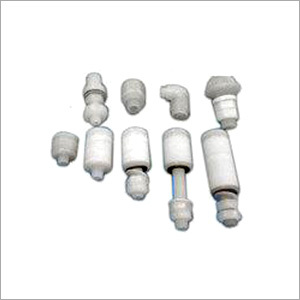 Cooling Tower PVC Nozzle