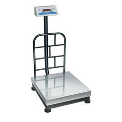 Industrial Platform Weighing Scale