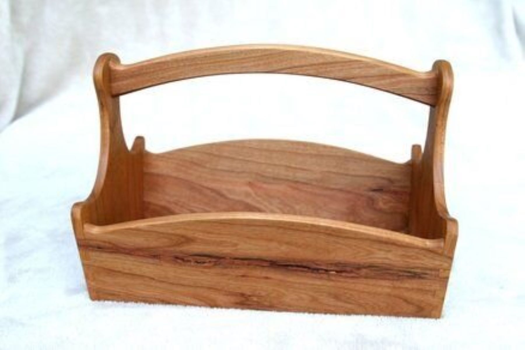 Wood Wooden Gift Hamper