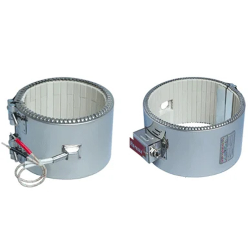 ग्रे इंडस्ट्रियल हीटर