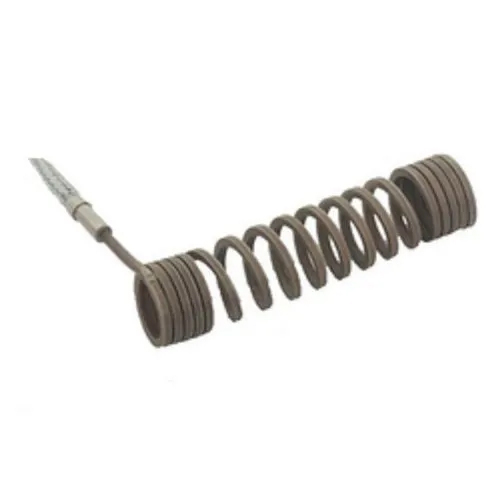 Gray Hot Runner Heater