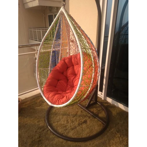 Modern Hanging Swing Chair Application: Garden