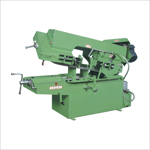 Itc Metal Cutting Bandsaw Kseries - Color: Green
