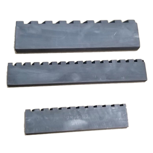 Carbon Wiper Blade - Application: Windshield Cleaning