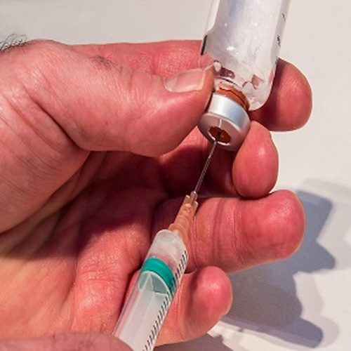 Pharmaceutical Injections General Medicines