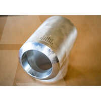 स्टेनलेस स्टील बट वेल्ड फिटिंग ग्रेड: प्रथम श्रेणी