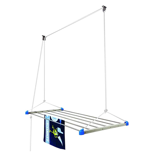 High Quality Full Frame Type Ceiling Cloth Dryer Stand