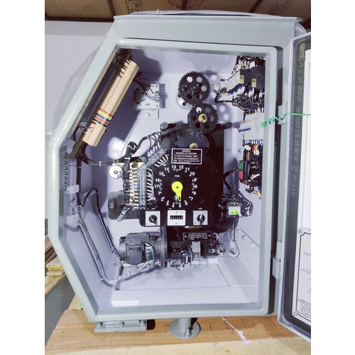Mechanism Frame Assembly - Frequency (Mhz): 50 Hertz (Hz)