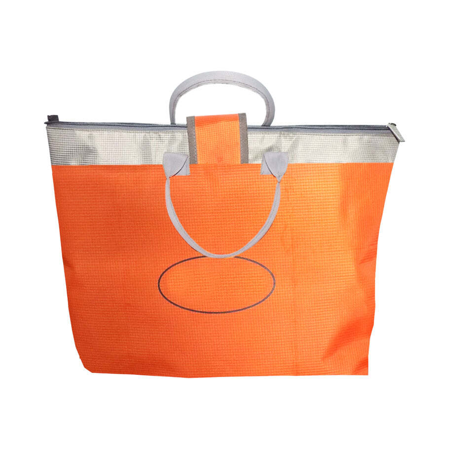 Multipurpose Lightweight Travel Bag - 18x5x25 Cm, Assorted Colors, 2 In 1 Foldable Design For Versatile Use