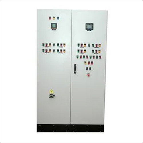 कंट्रोल पैनल्स बेस मटेरियल: मेटल बेस