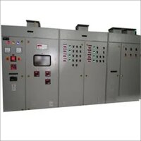 एचवीएसी पैनल बेस सामग्री: मेटल बेस