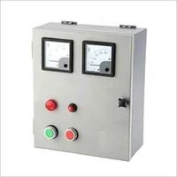 स्टार्टर पैनल्स बेस सामग्री: मेटल बेस