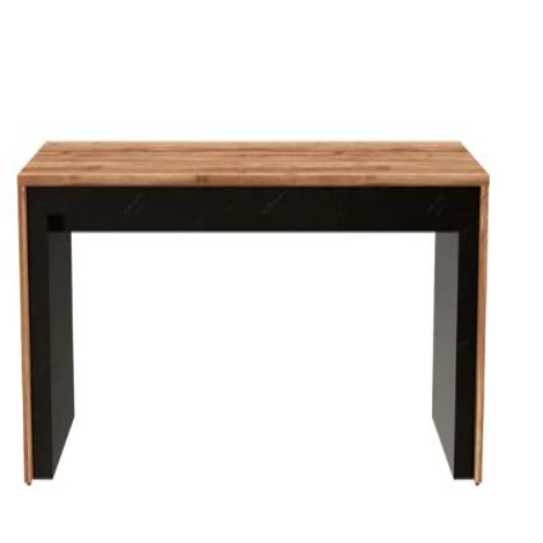 Rimini Walnut Color Conference Table