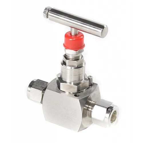 सिल्वर हाई प्रेशर वाल्व