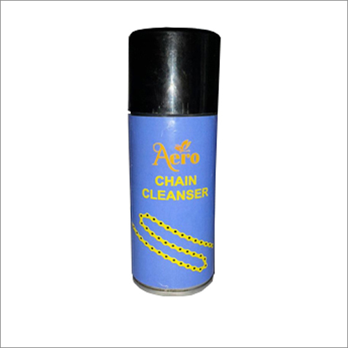 Colorless Chain Cleanser