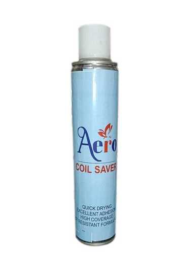 Coil Saver Application: Industrial Coating
