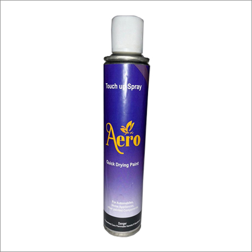 Quick Drying Paint - Liquid Formulation, 95% Purity, Any Color | Industrial Grade, High Gloss, Smooth Metallic Finish, Spray Application, High Strength