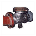 Axial Flow Pump