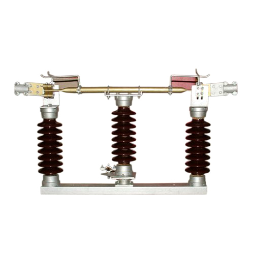 Ab Switch Application: Industrial