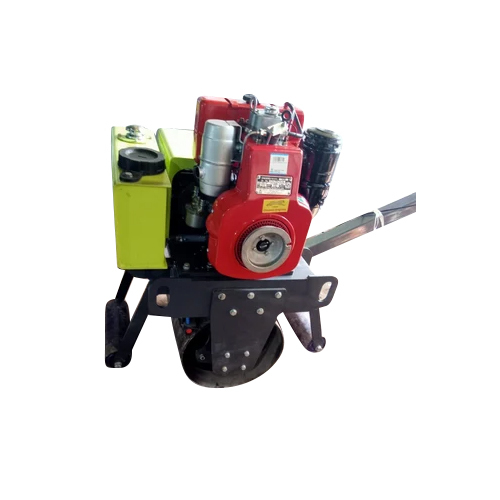 ब्लैक वाइब्रेटिंग रोलर