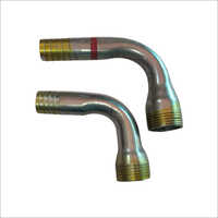 सिल्वर गैल्वेनाइज्ड बेंड्स