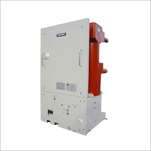 Acb Vcb सर्किट ब्रेकर स्पेयर पार्ट्स चरण: सिंगल फेज