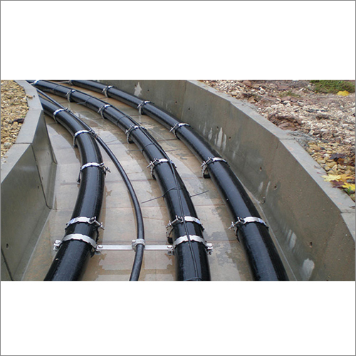 केबल बिछाने की सेवाएं