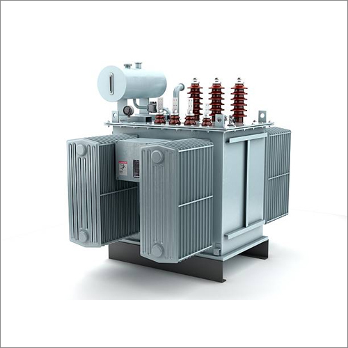 पावर ट्रांसफॉर्मर कॉइल सामग्री: सिलिकॉन स्टील