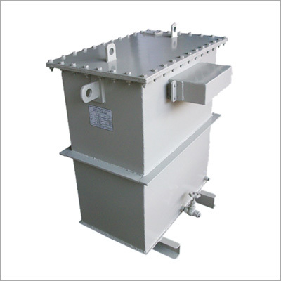 Isolation Transformer