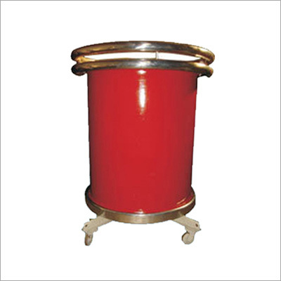 High Voltage Transformer