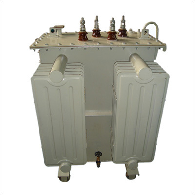 Current Compensating Reactors