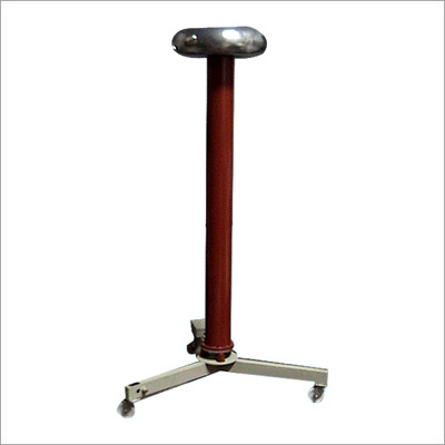 High Voltage Divider