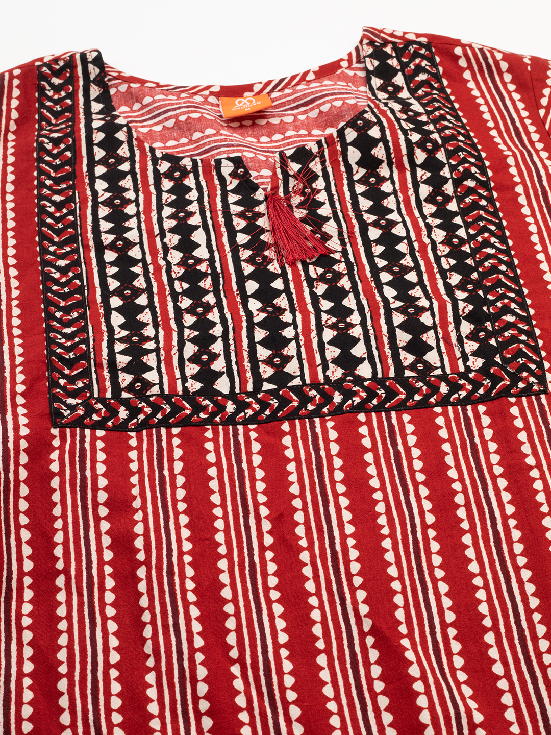 Spring Cotton Nighty