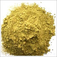 सेना पत्तियों का पाउडर