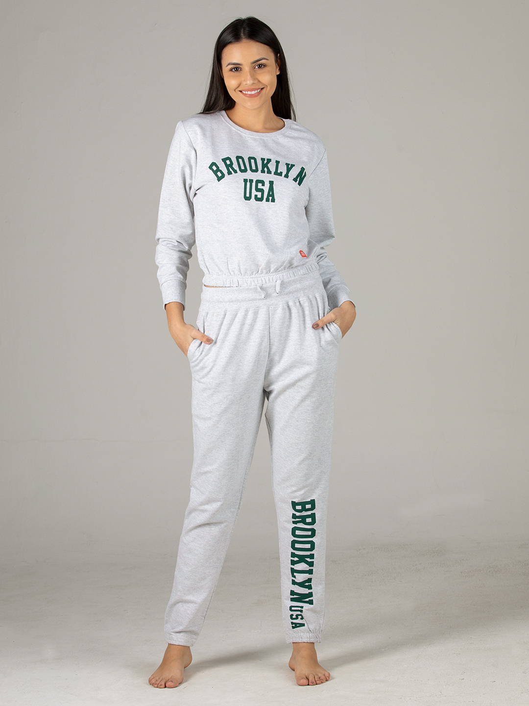 Ladies Nightsuit Set - Rayon Fabric, Sizes S, M, L, Xl | Soft Breathable Bottom Pajama For All Seasons, Available In Assorted Colors