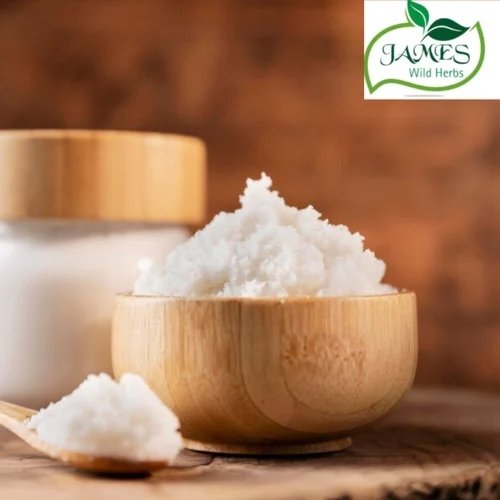 कुकुई नट बटर कलर कोड: व्हाइट