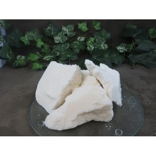 Illipe Butter Color Code: White