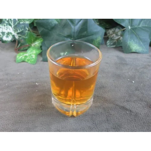 हाइड्रोलाइज्ड व्हीट प्रोटीन डोज़ फॉर्म: लिक्विड