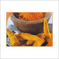 Curcuma Longa