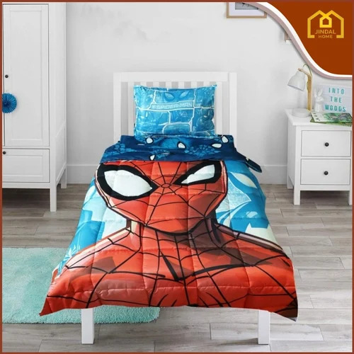 Digital Print Comforter